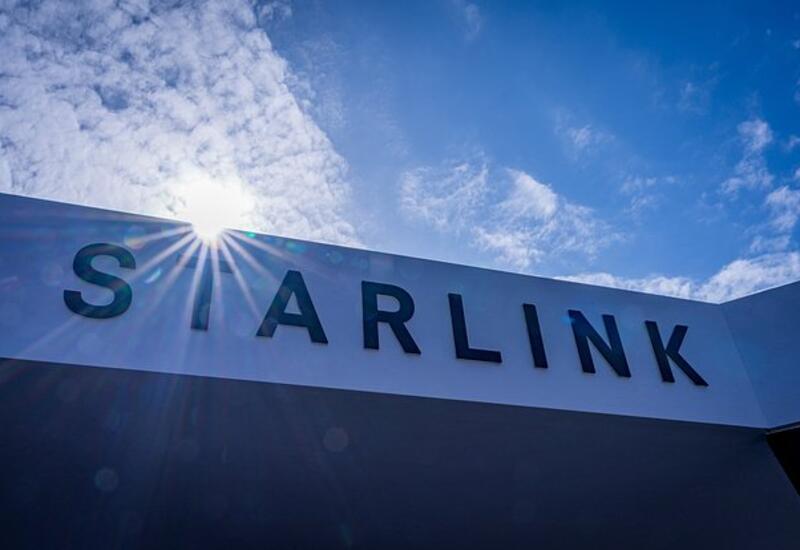 Раскрыты причины превосходства Starlink в небе