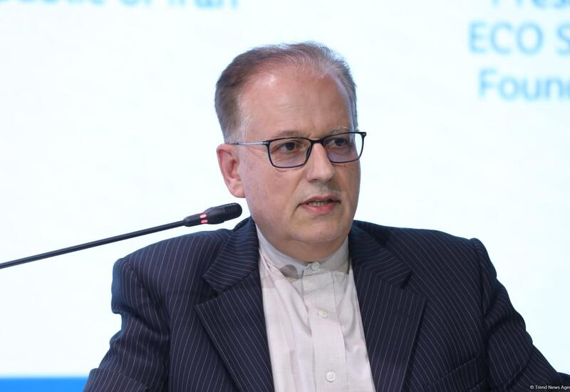 Иран предлагает создание фонда для поддержки продвигаемых женщинами проектов