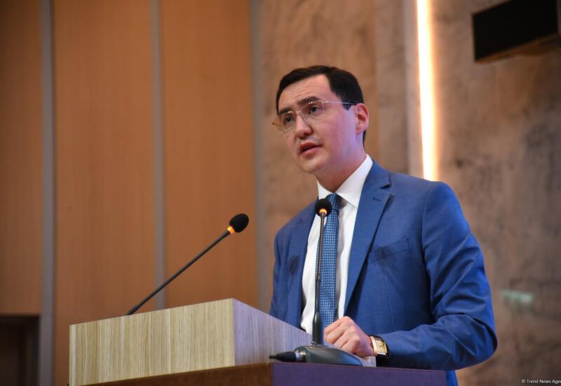 Казахстан и Азербайджан нацелены на цифровое сотрудничество