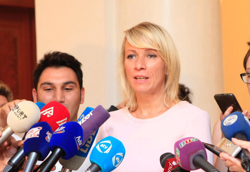 Rusiya ilə Azərbaycan arasında olan dostluq münasibətləri son dərəcə vacibdir