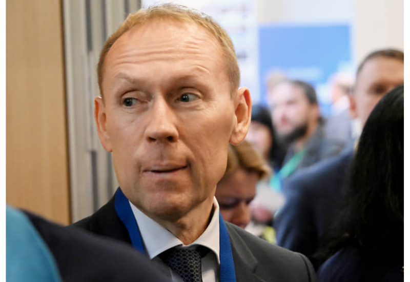 Член кружка провокаторов Андрей Луговой - как диагноз современной России