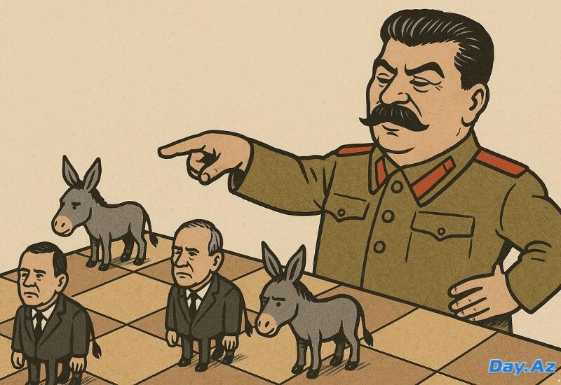 Мои ишаки - куда хочу, туда и ставлю,