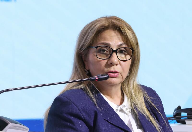 İşğaldan azad olmuş 8 şəhərin baş planı hazırlanıb