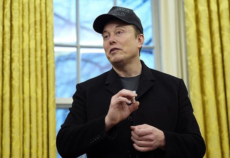 Что Трамп сделает с Маском?