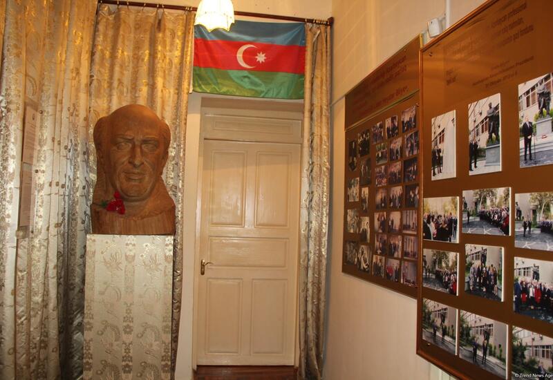 В Азербайджане высокий интерес к музеям