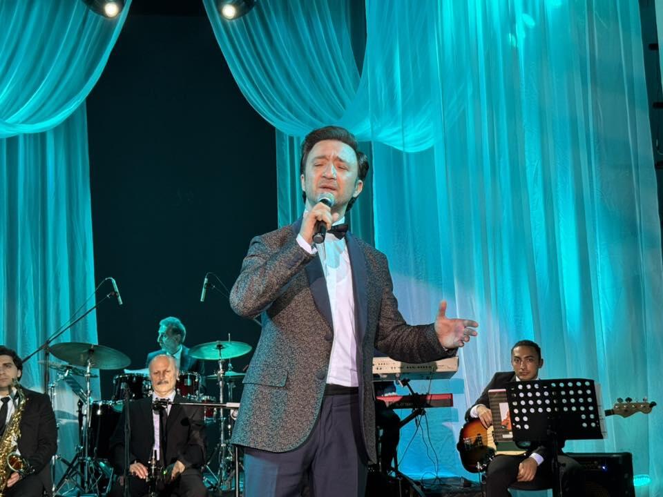 Легендарный Мирза Бабаев