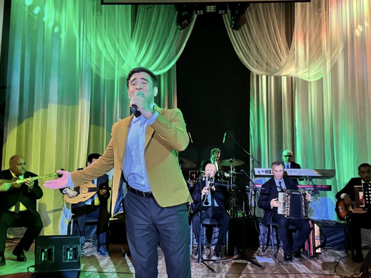 Легендарный Мирза Бабаев