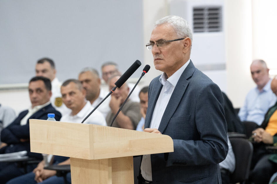 Ermənistan silahlı qüvvələrinin əsir və girov götürdükləri azərbaycanlılara verdiyi işgəncələrlə bağlı məhkəmədə ifadələr dinlənilib