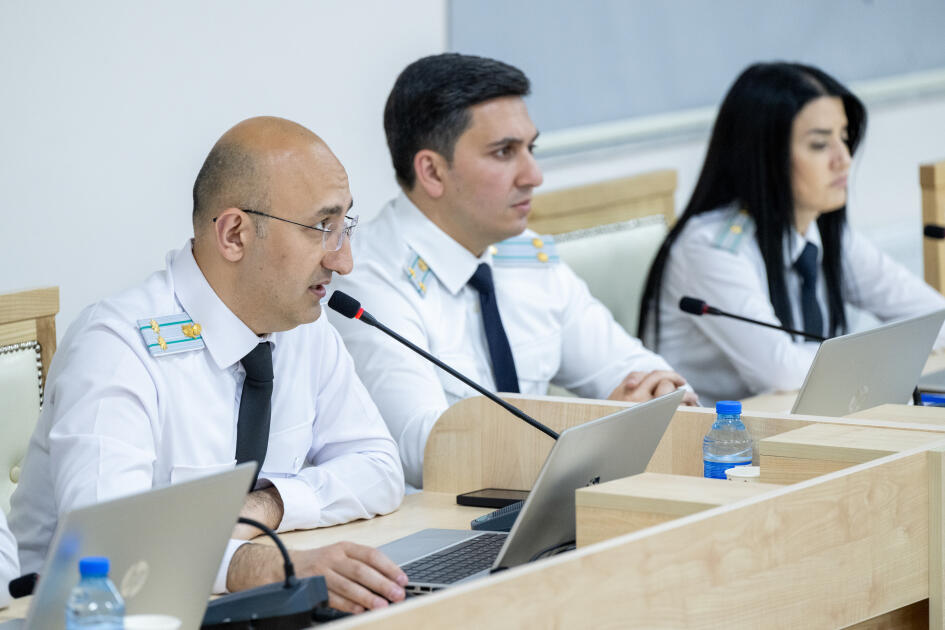 Ermənistan silahlı qüvvələrinin əsir və girov götürdükləri azərbaycanlılara verdiyi işgəncələrlə bağlı məhkəmədə ifadələr dinlənilib