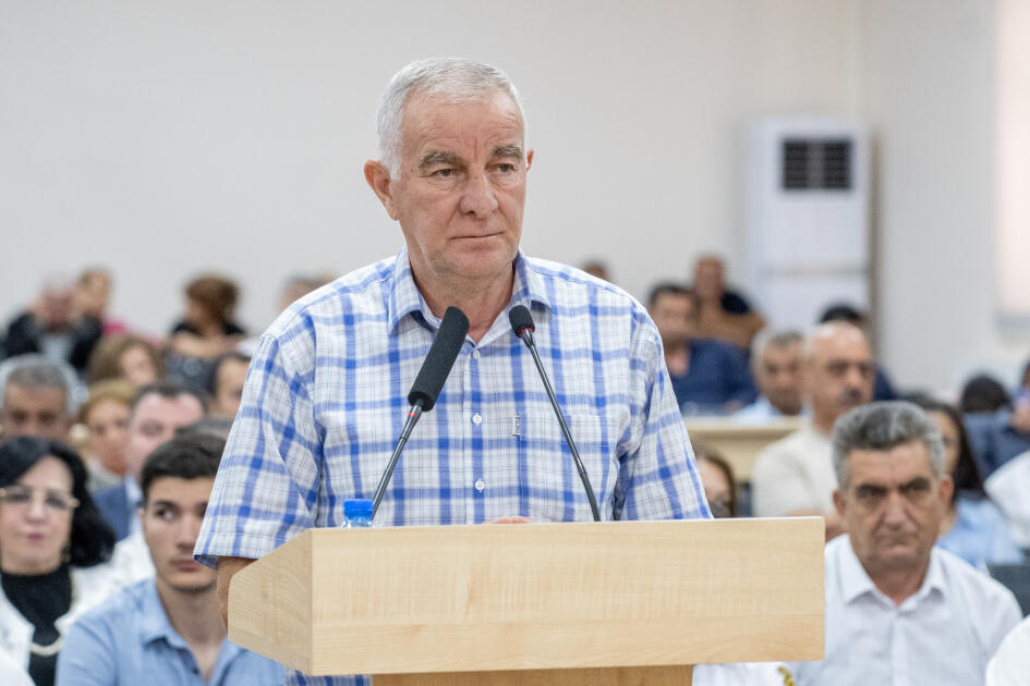 Ermənistan silahlı qüvvələrinin əsir və girov götürdükləri azərbaycanlılara verdiyi işgəncələrlə bağlı məhkəmədə ifadələr dinlənilib
