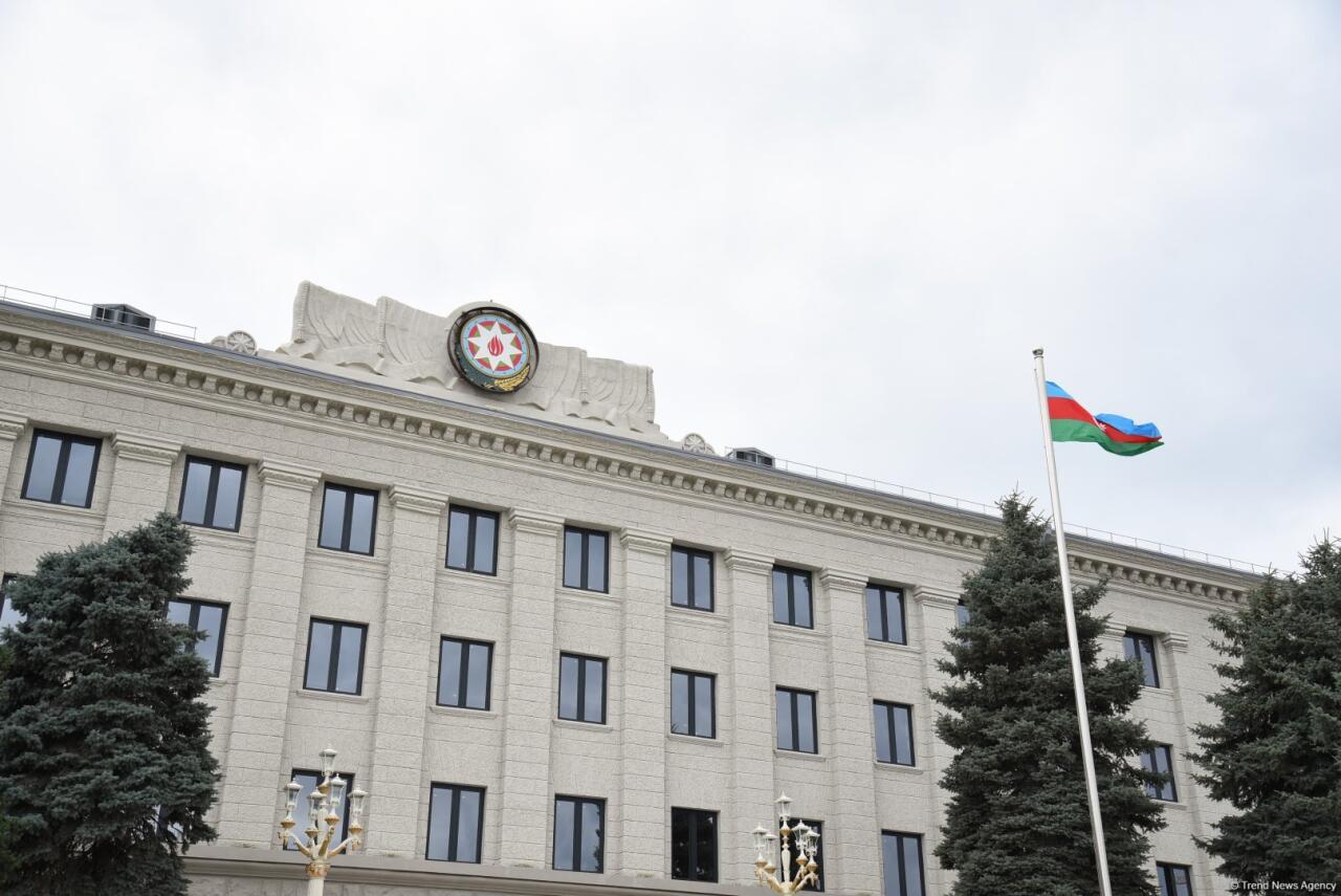 Обновленный Ханкенди готовится к 17-му саммиту ОЭС