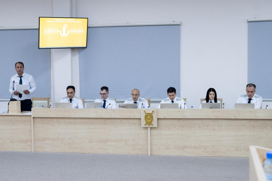 Ermənistan silahlı qüvvələrinin Kəlbəcərdə dinc əhalini, uşaqları atəşə tutması ilə bağlı zərərçəkmiş şəxslər məhkəmədə ifadə veriblər