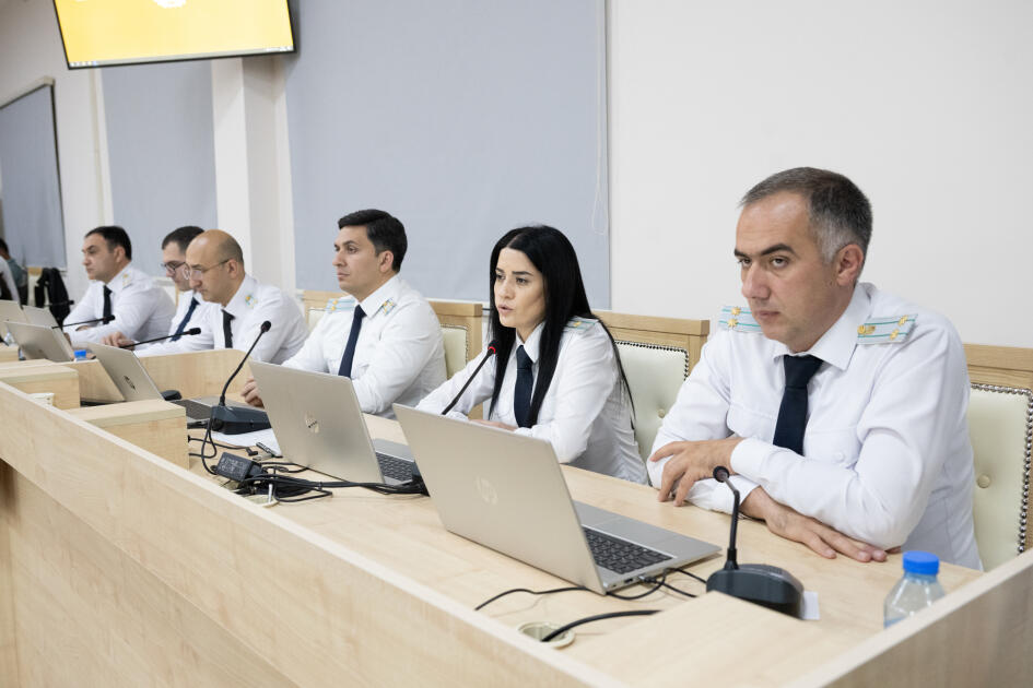 Ermənistan silahlı qüvvələrinin Kəlbəcərdə dinc əhalini, uşaqları atəşə tutması ilə bağlı zərərçəkmiş şəxslər məhkəmədə ifadə veriblər