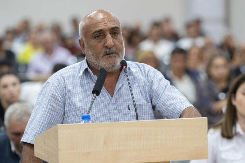 Ermənistan silahlı qüvvələrinin Kəlbəcərdə dinc əhalini, uşaqları atəşə tutması ilə bağlı zərərçəkmiş şəxslər məhkəmədə ifadə veriblər