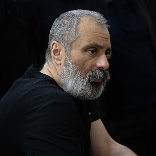 Ermənistan silahlı qüvvələrinin Kəlbəcərdə dinc əhalini, uşaqları atəşə tutması ilə bağlı zərərçəkmiş şəxslər məhkəmədə ifadə veriblər