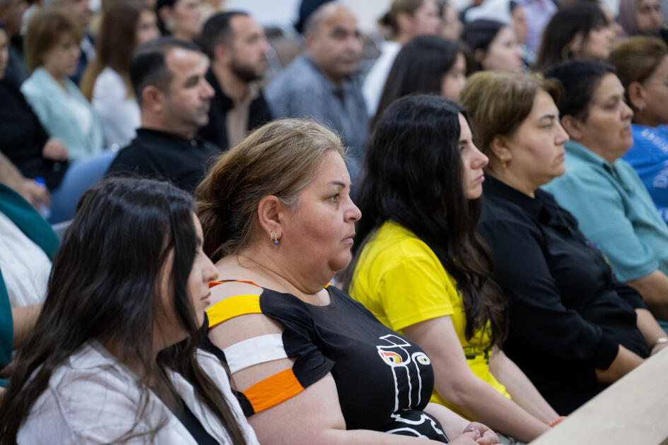 Ermənistan silahlı qüvvələrinin Kəlbəcərdə dinc əhalini, uşaqları atəşə tutması ilə bağlı zərərçəkmiş şəxslər məhkəmədə ifadə veriblər