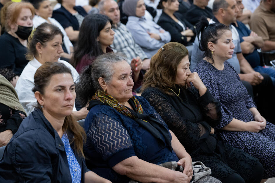 Ermənistan silahlı qüvvələrinin Kəlbəcərdə dinc əhalini, uşaqları atəşə tutması ilə bağlı zərərçəkmiş şəxslər məhkəmədə ifadə veriblər