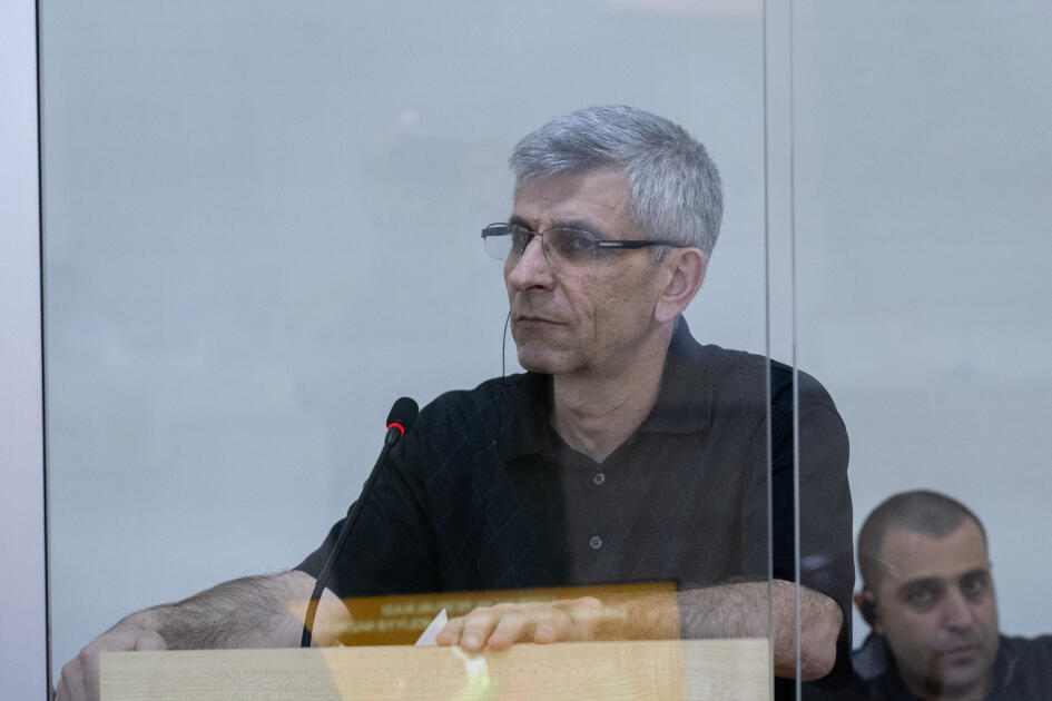 Ermənistan silahlı qüvvələrinin Kəlbəcərdə dinc əhalini, uşaqları atəşə tutması ilə bağlı zərərçəkmiş şəxslər məhkəmədə ifadə veriblər
