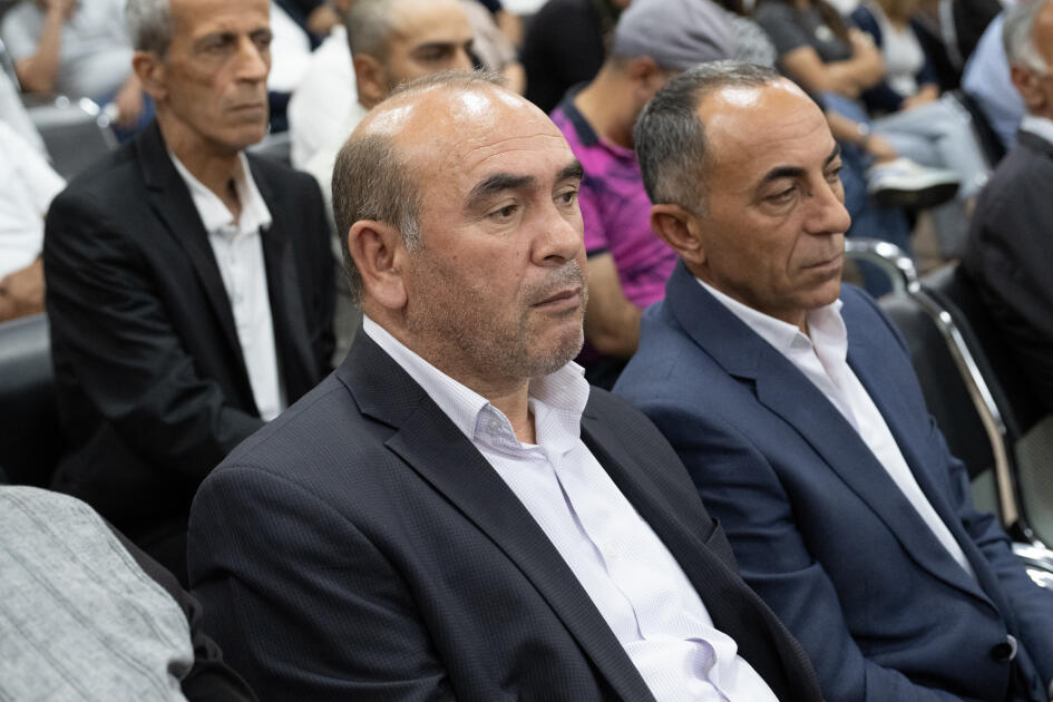 Ermənistan silahlı qüvvələrinin Kəlbəcərdə dinc əhalini, uşaqları atəşə tutması ilə bağlı zərərçəkmiş şəxslər məhkəmədə ifadə veriblər