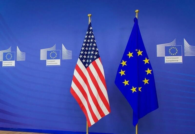 США пригрозили ЕС пошлинами