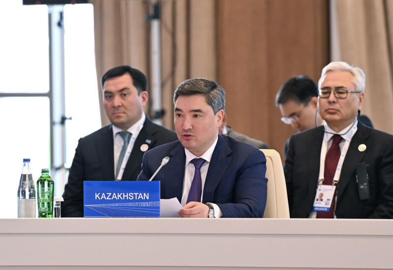 Премьер Казахстана назвал проведение саммита ОЭС в Ханкенди символом стремления Азербайджана к миру