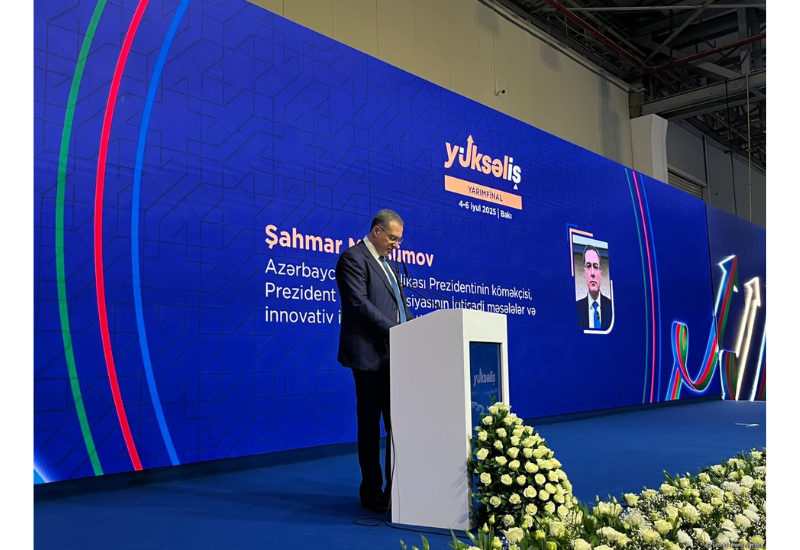 Yüksəliş müsabiqəsi intellektual liderlərin aşkara çıxarılması baxımından strateji əhəmiyyətə malikdir