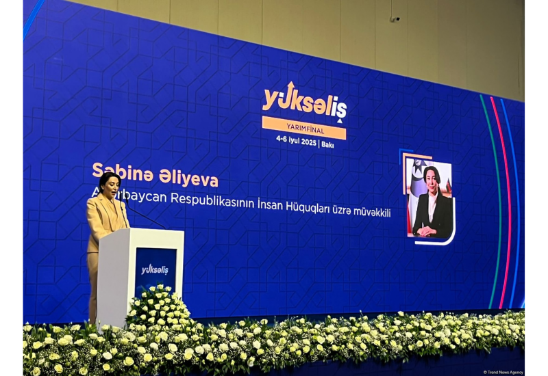 “Yüksəliş” liderlik məktəbidir