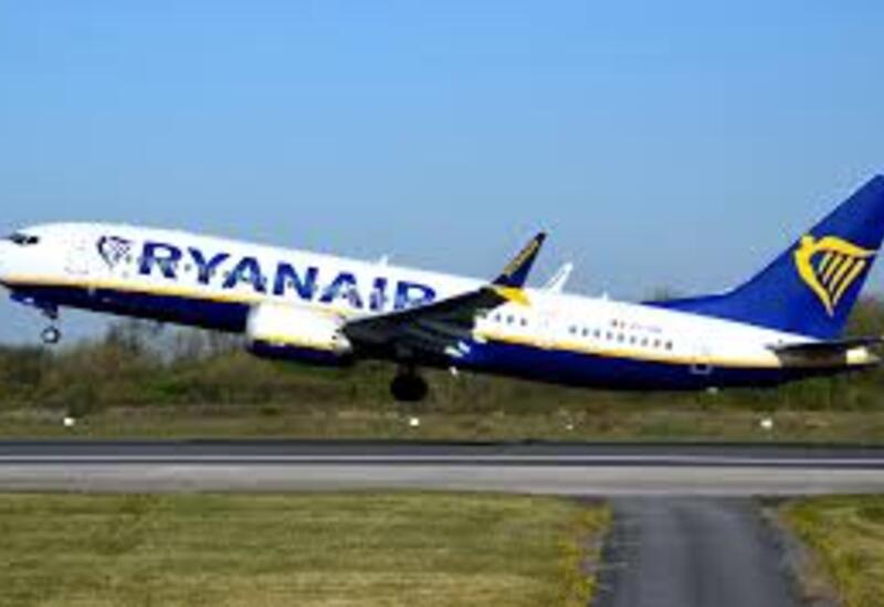 Пожар в самолёте Ryanair на Майорке: