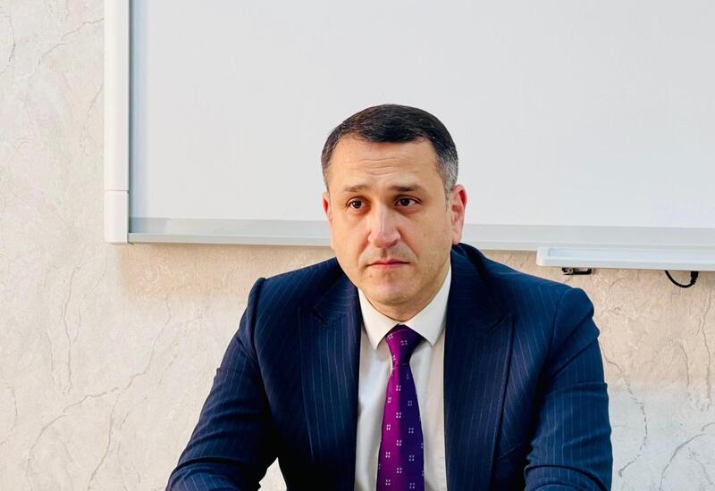 Naxçıvanda ambulanslara daxili və xarici müşahidə kameraları quraşdırılıb