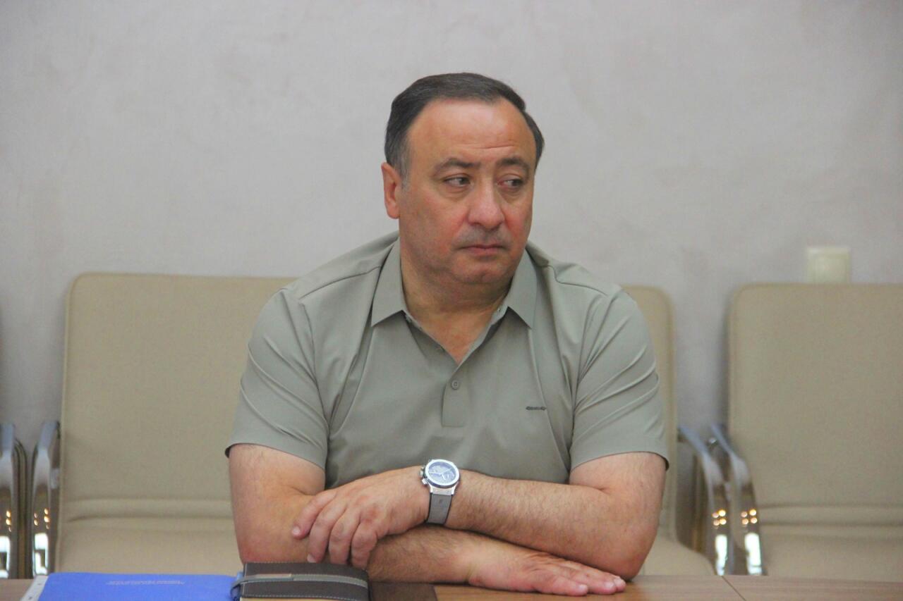 В Азербайджане стартует проект по развитию велоспорта в регионах