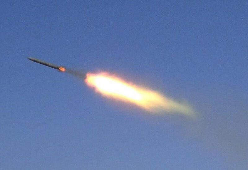 Армия Израиля перехватила запущенную из Йемена ракету