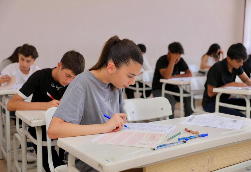 Bu gün 34 mindən çox abituriyent imtahan verəcək