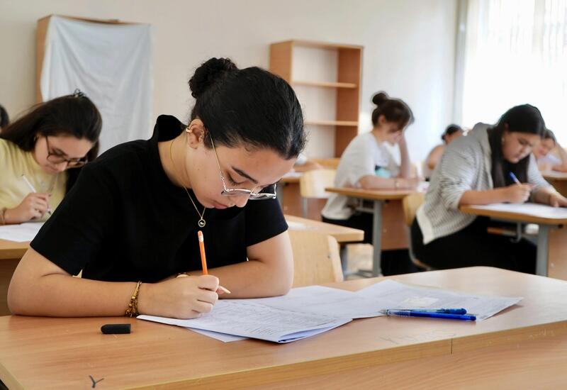 С сегодняшнего дня начинается прием документов в колледжи