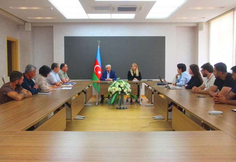 В Азербайджане стартует проект по развитию велоспорта в регионах