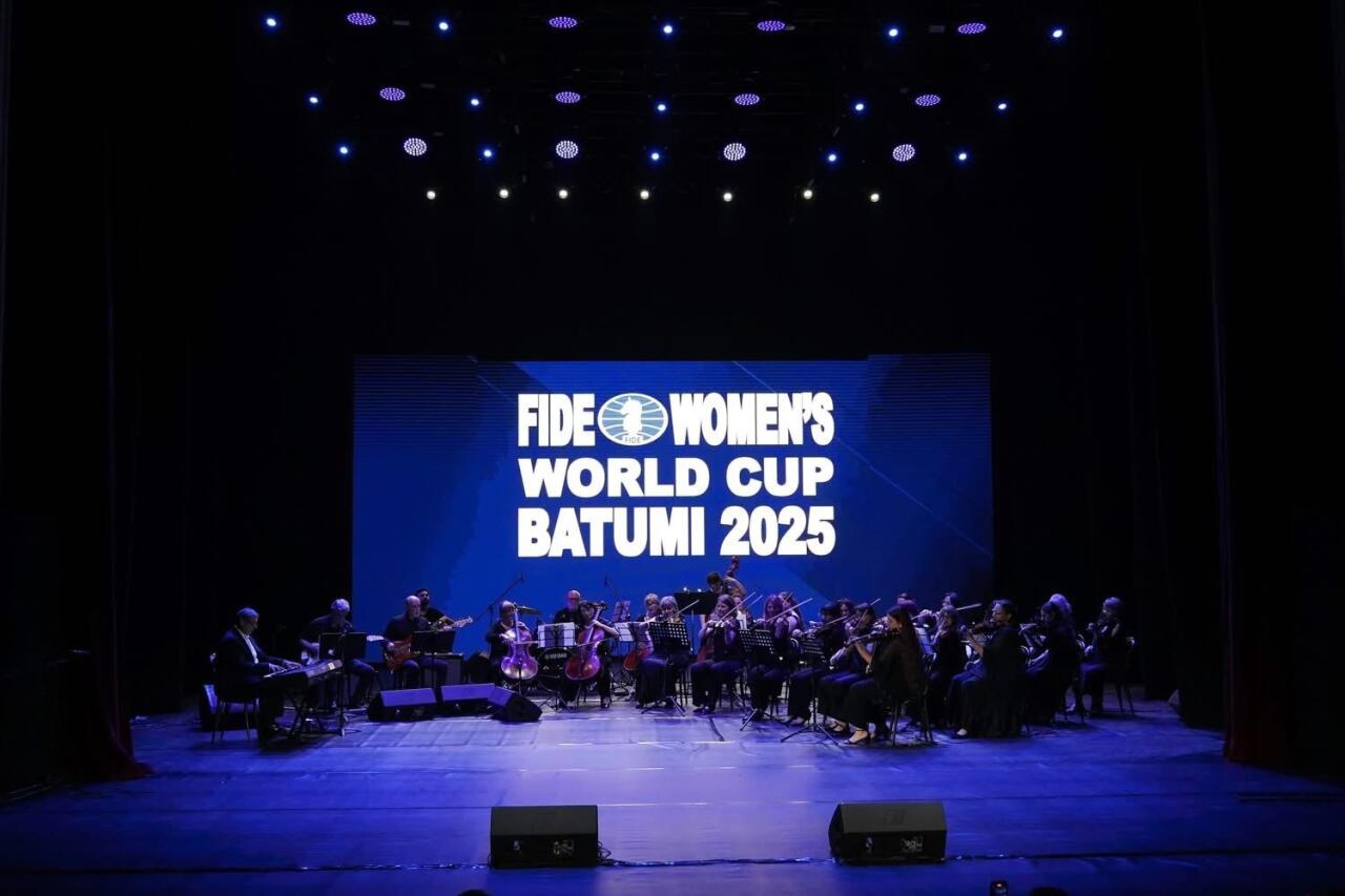 Batumidə