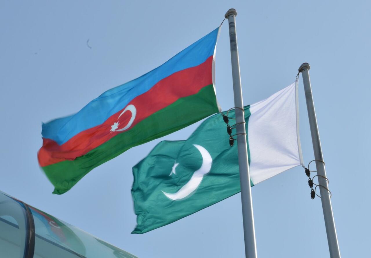Pakistan