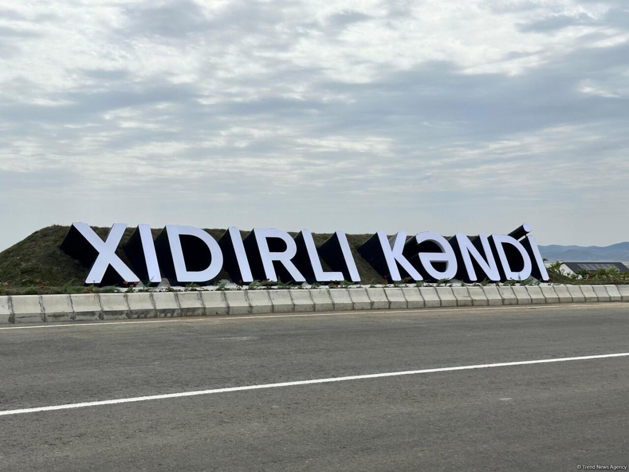 Xıdırlı