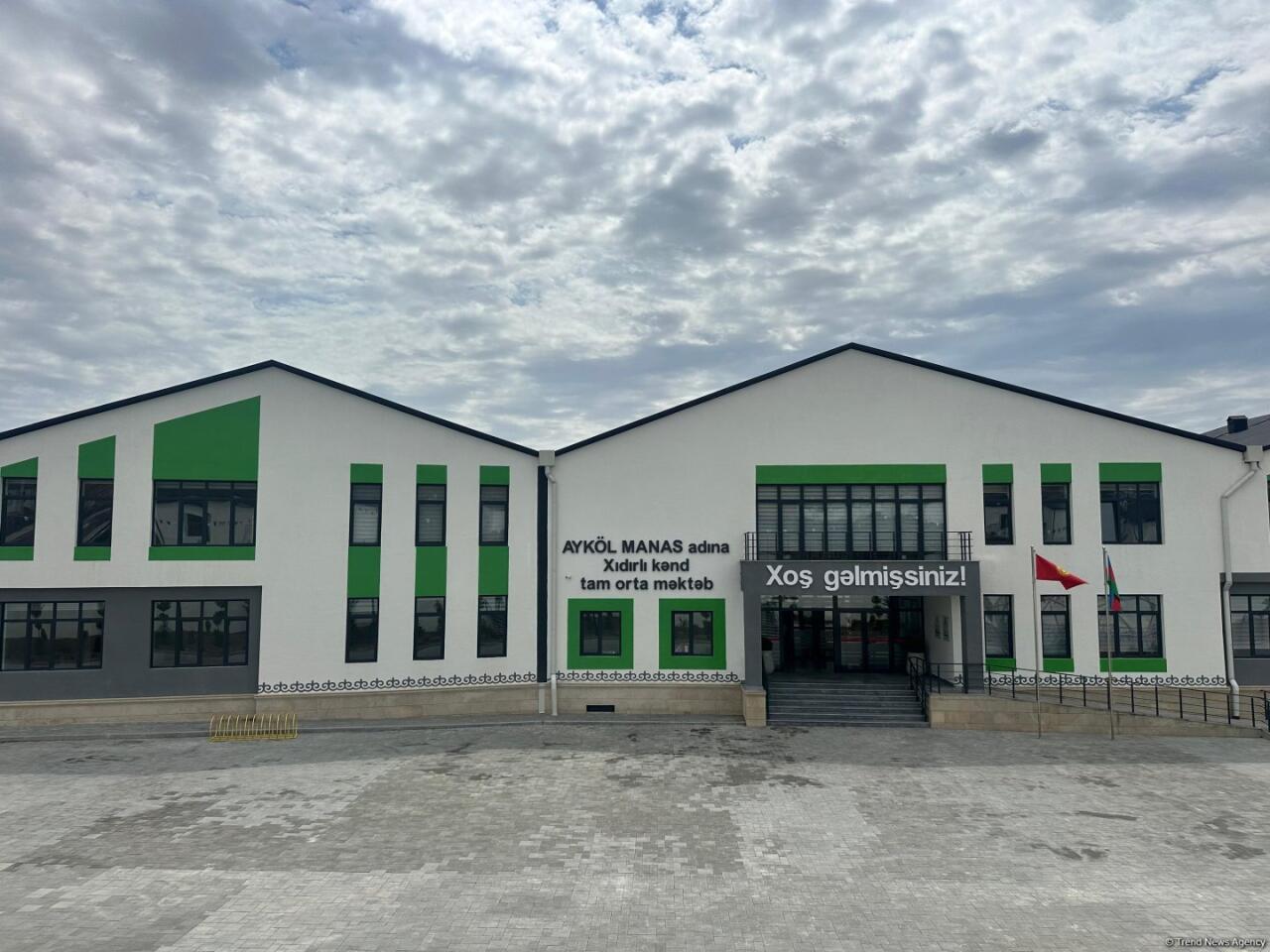 Xıdırlı