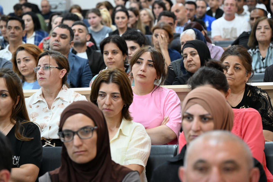 Ermənistan silahlı qüvvələrinin Azərbaycan ərazilərini işğal etməsi nəticəsində zərər çəkmiş şəxslər məhkəmədə ifadə veriblər