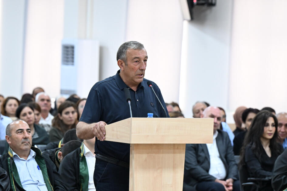 Ermənistan silahlı qüvvələrinin Azərbaycan ərazilərini işğal etməsi nəticəsində zərər çəkmiş şəxslər məhkəmədə ifadə veriblər