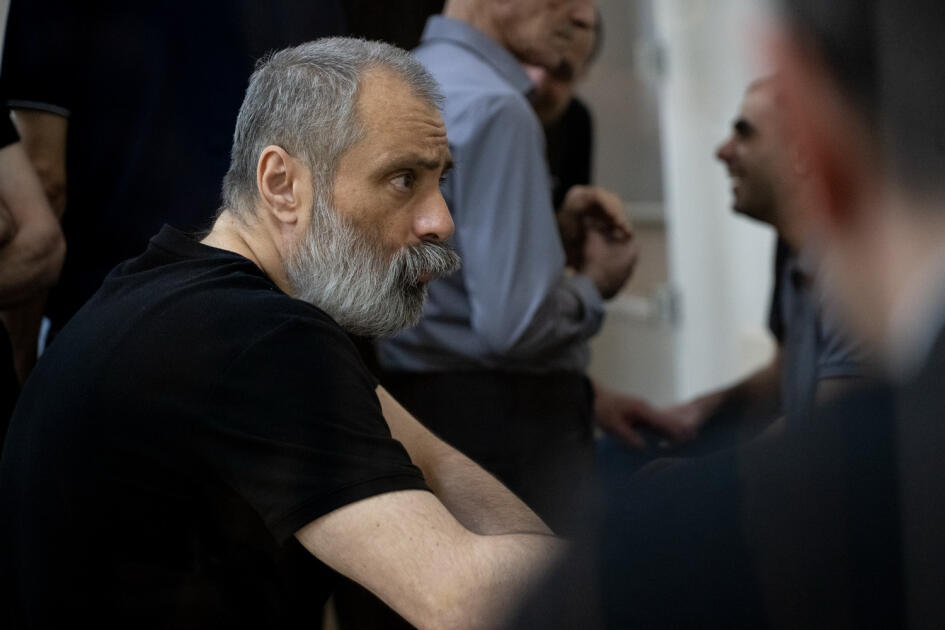 Ermənistan silahlı qüvvələrinin Azərbaycan ərazilərini işğal etməsi nəticəsində zərər çəkmiş şəxslər məhkəmədə ifadə veriblər