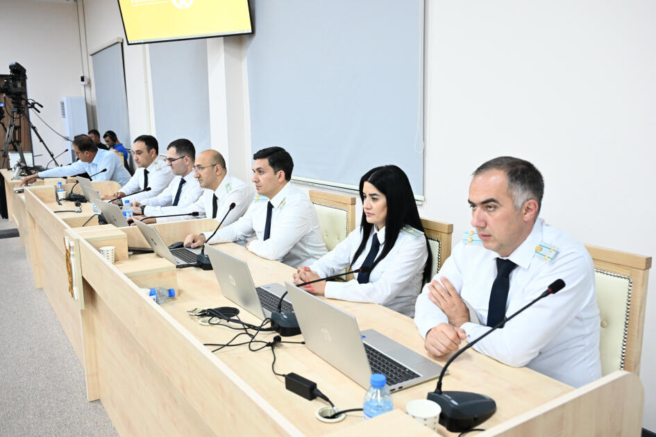 Ermənistan silahlı qüvvələrinin Azərbaycan ərazilərini işğal etməsi nəticəsində zərər çəkmiş şəxslər məhkəmədə ifadə veriblər