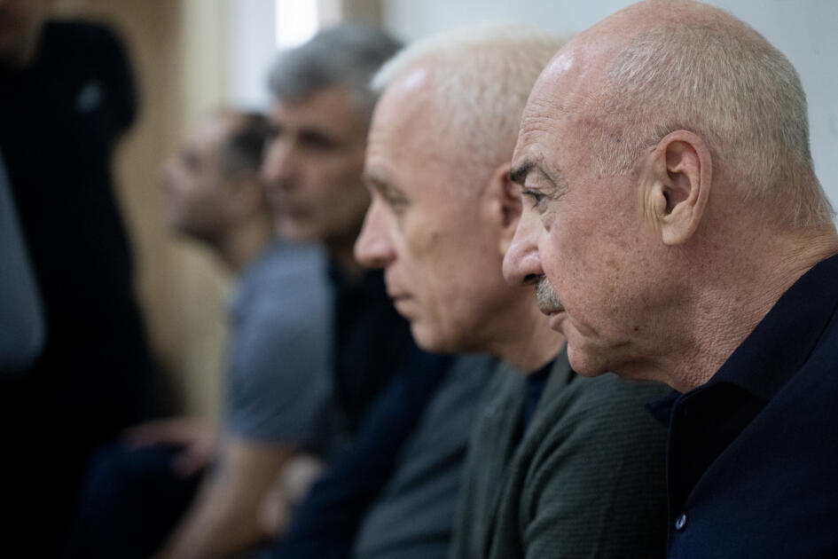 Ermənistan silahlı qüvvələrinin Azərbaycan ərazilərini işğal etməsi nəticəsində zərər çəkmiş şəxslər məhkəmədə ifadə veriblər
