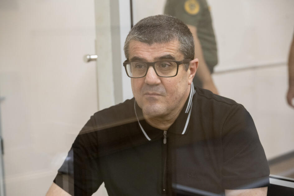 Ermənistan silahlı qüvvələrinin Azərbaycan ərazilərini işğal etməsi nəticəsində zərər çəkmiş şəxslər məhkəmədə ifadə veriblər