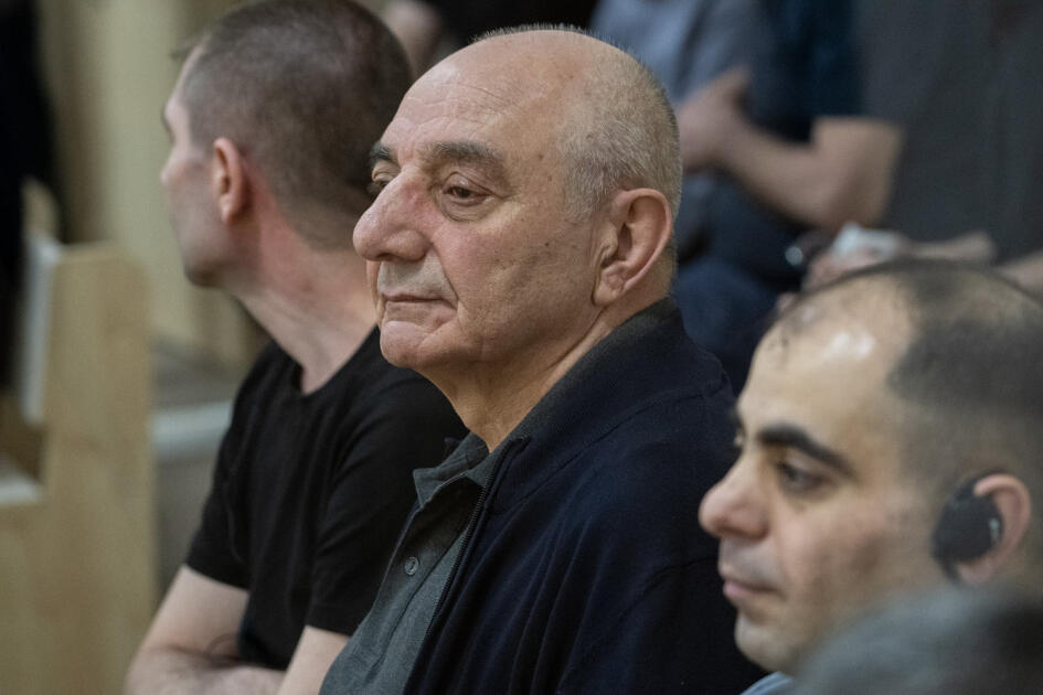 Ermənistan silahlı qüvvələrinin Azərbaycan ərazilərini işğal etməsi nəticəsində zərər çəkmiş şəxslər məhkəmədə ifadə veriblər