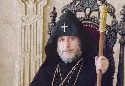 Галстанян и Аджапахян арестованы, на очереди Нерсисян?