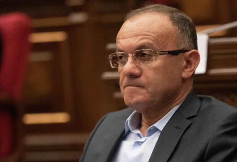 Суд в Баку, а не в Ереване: справедливый финал для Сейрана Оганяна