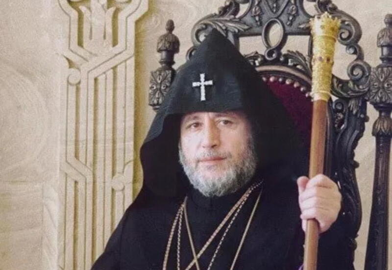 Галстанян и Аджапахян арестованы, на очереди Нерсисян?