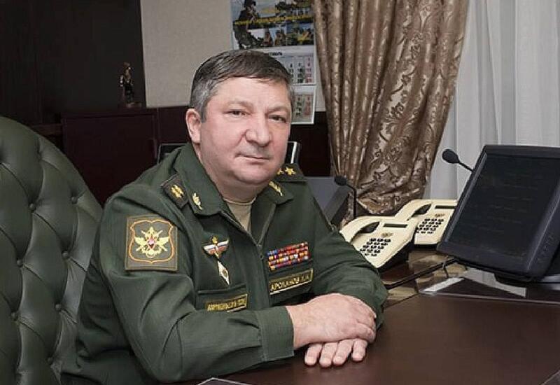 В России приговорили бывшего замначальника Генштаба