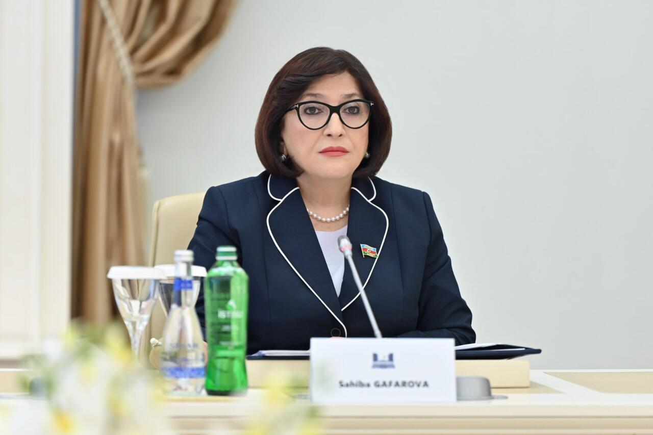 Азербайджан и Пакистан обсудили стратегические отношения